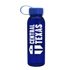 Product: 24 Oz. Outdoorsman Sports Bottle w/Tethered Lid