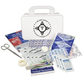 Product: Ultra Medical First Aid Kit