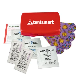 Product: Express Mom'S First Aid Kit