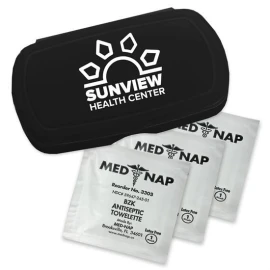 Product: Compact Antiseptic Kit