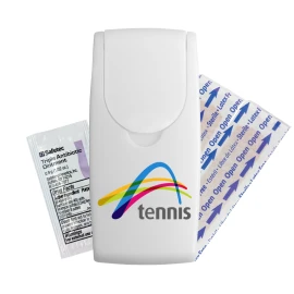 Product: Digital Flip-Top First Aid Kit