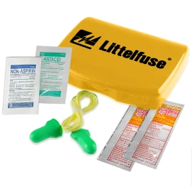 Product: Express Race Fan Kit
