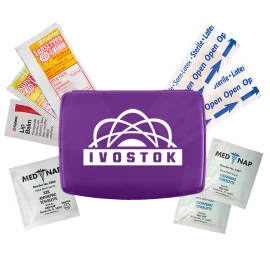 Product: Express Sun Survivor First Aid Kit