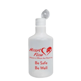 Product: 16 Oz. Dispenser Bottle - Flip Top