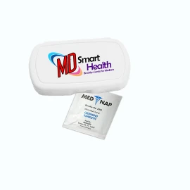 Product: Digital Compact First Aid Kit