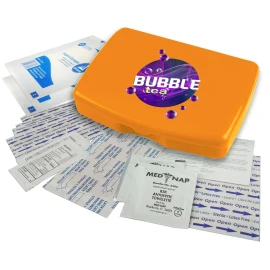 Product: Express Family Kit - 4C Digital Imprint