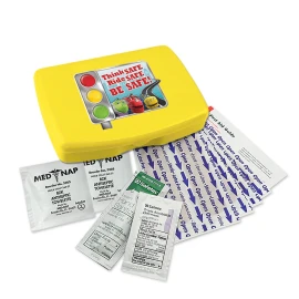Product: Express Safety Kit With Digital Imprint