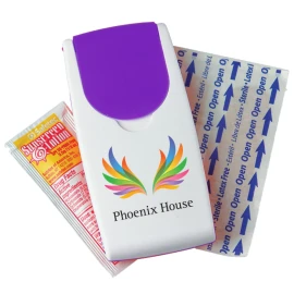 Product: Digital Flip-Top Sun Kit