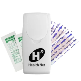 Product: Flip-Top Safety Kit
