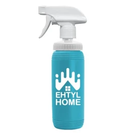 Product: 16 Oz. The Pint Spray Bottle With View Stripe