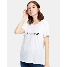 Product: Women's Loose Fit Boyfriend Tee