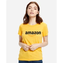 Product: Women's Cotton T-Shirt