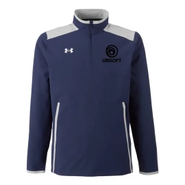 Product: Motivate 3.0 Long Sleeve Half-Zip