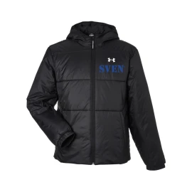 Product: LW Insulated Jacket