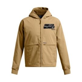 Product: Icon Fleece Jacket