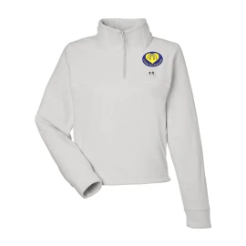Product: Women's Expanse Fleece Half-Zip