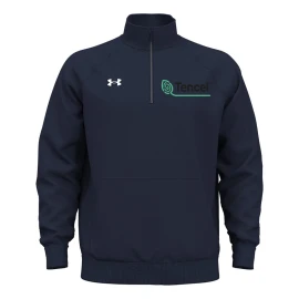 Product: Rival Fleece Quarter-Zip Pullover