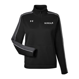 Product: Women's Command Quarter-Zip 2.0 Pullover