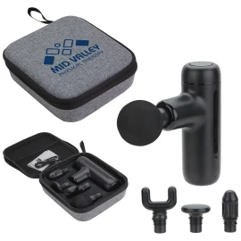 Product: Cadence Deep Tissue Massage Gun