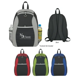 Product: Sport Backpack