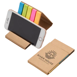 Product: Sticky Note Phone Holder