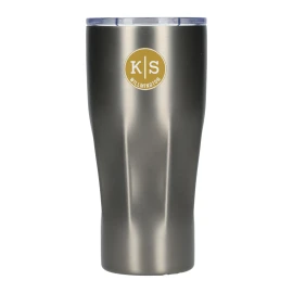 Product: Victor Recycled Vacuum Insulated Tumbler 20oz