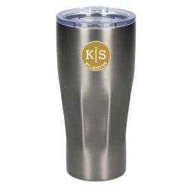 Product: Victor Recycled Vacuum Insulated Tumbler 20oz