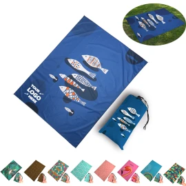 Product: Portable Waterproof Picnic Blanket