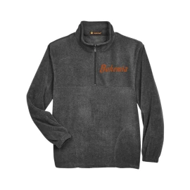 Product: Men's Quarter-Zip Fleece Pullover