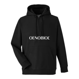 Product: Unisex Zone HydroSport™  Heavyweight Quarter-Zip Pullover Hooded Sweatshirt