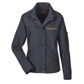 Product: Women's Auxiliary Canvas Work Jacket