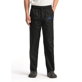 Product: Unisex Chef's Select Slim Leg Pant