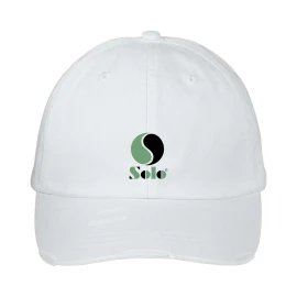 Product: Classic Pigment Distressed Cap
