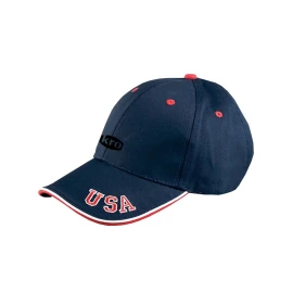 Product: The National USA Cap