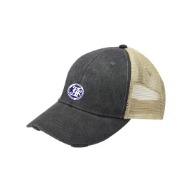 Product: Ollie Distressed Cap