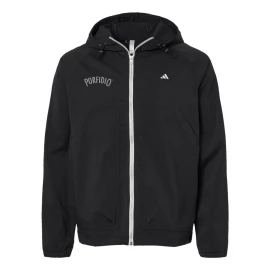 Product: Adidas Men's Go-To Utility DWR Full-Zip Jacket