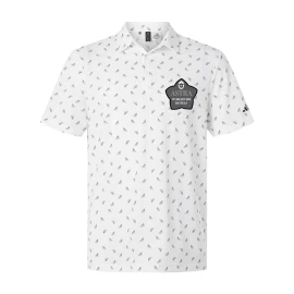 Product: Adidas Men's Ultimate Mesh Polo