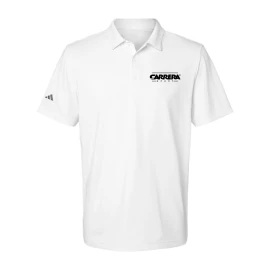 Product: Adidas Men's Ultimate Solid Polo