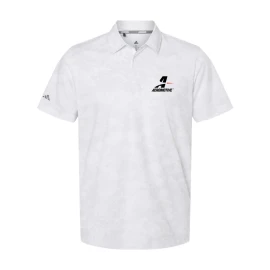 Product: Adidas Men's Camo Polo