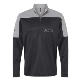 Product: Adidas Men's Lightweight Quarter-Zip Pullover