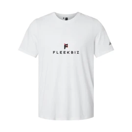Product: Adidas Men's Blended T-Shirt
