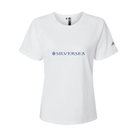 Product: Adidas Women's Blended T-Shirt