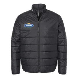 Product: Adidas Men's Puffer Jacket