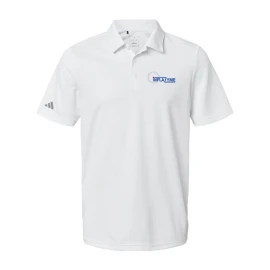 Product: Adidas Men's Micro Pique Polo