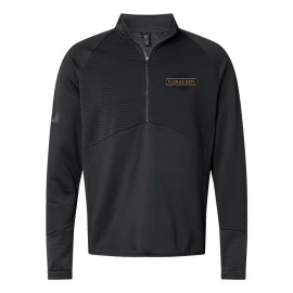Product: Adidas Men's Quarter-Zip Pullover