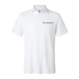 Product: Adidas Men's Blend Polo