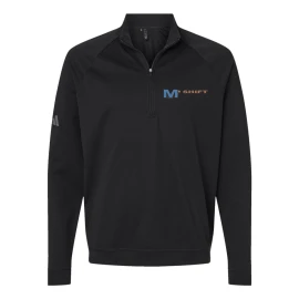 Product: Adidas Men's Club Quarter-Zip Pullover