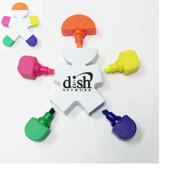 Product: Figure / Person Shape Highlighter