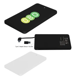 Product: 4000 Mah 3-in-1 Power Bank