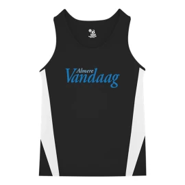 Product: Youth Stride Singlet